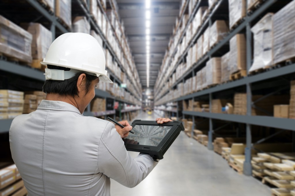 COVID-19 and Supply Chain Disruptions
