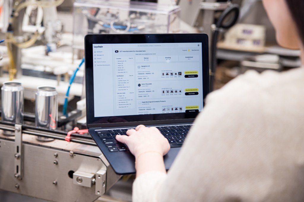 CPG Startup Keychain Raises $30M for India Expansion & US Growth