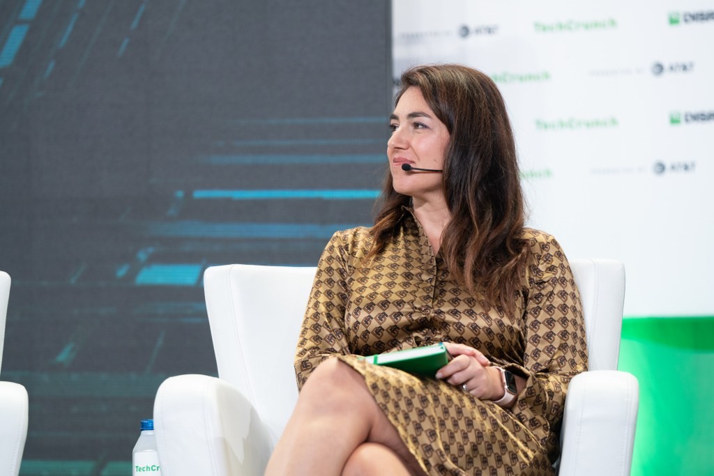 Product-Market Fit: Insights from TechCrunch Disrupt 2025