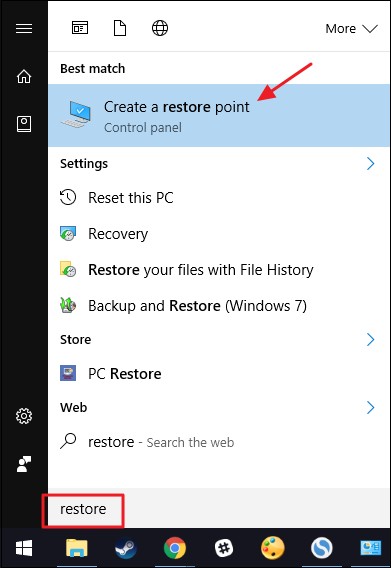 Create a System Restore Point in Windows 7 - Step-by-Step Guide