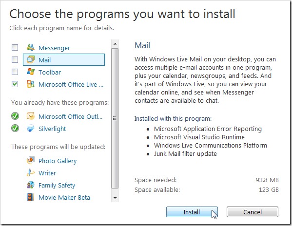 Create a Video Series Online with Windows Live Movie Maker