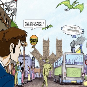 Create CBR/CBZ Files - Comic & Graphic Novel Distribution