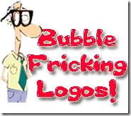 Create Cool Bubble Letters for Your Logo - Design Guide