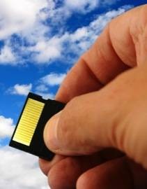 Expand iPhone, iPad, or iPod Touch Memory - DIY Guide