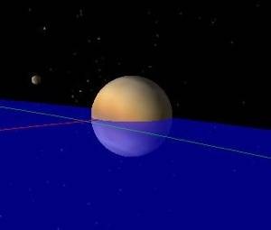 exoExplorer: Create & Explore Alien Planets