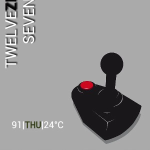 Minimalistic Text Widgets - Android