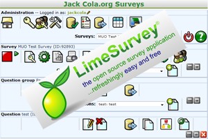 Create Online Surveys: A Guide to LimeSurvey