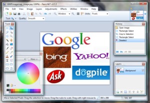 Create Image Maps with Paint.NET - A Step-by-Step Guide