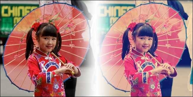 Instagram Photo Effects with GIMP & Photoshop