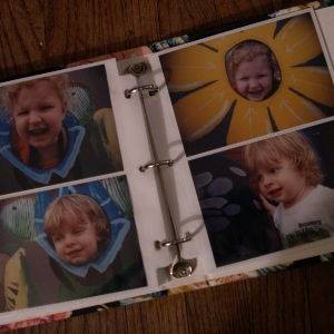 Create a Photo Book with Photoshop Elements - Tutorial