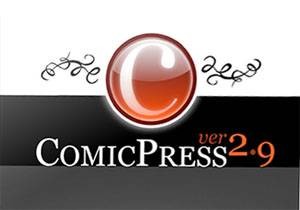 Create a Webcomic with WordPress and ComicPress
