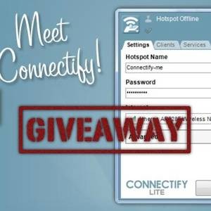 Create Your Own Wi-Fi Hotspot With Connectify