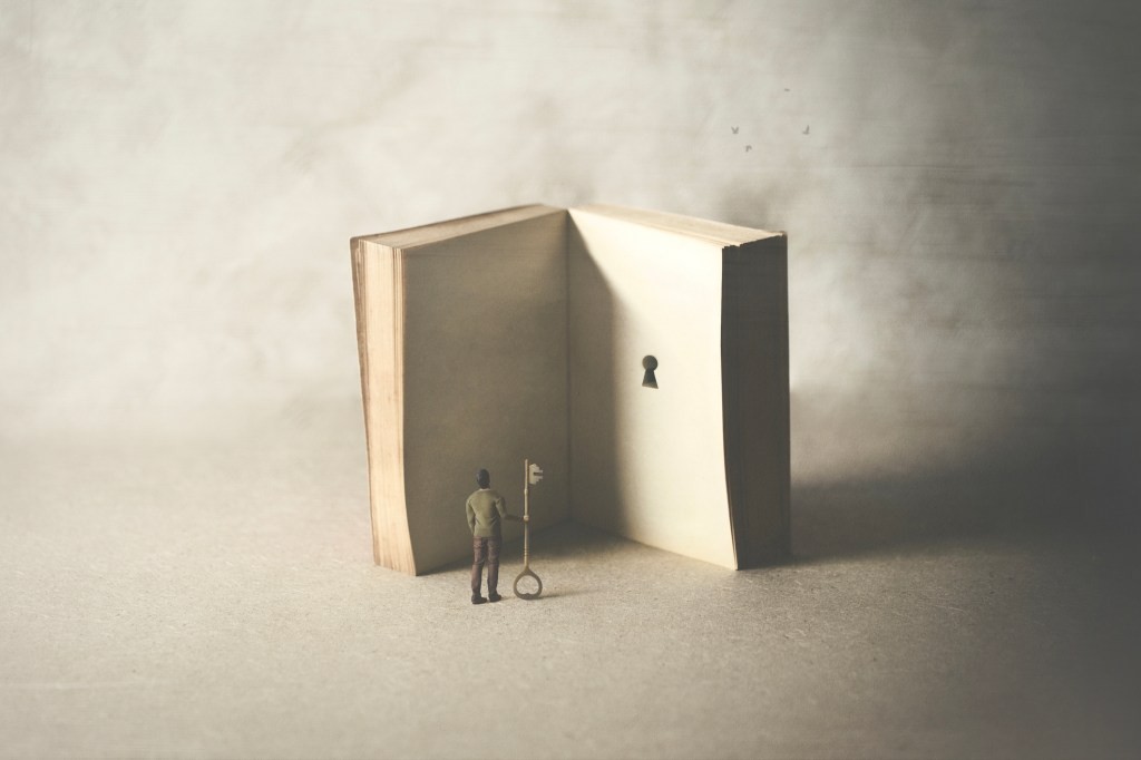 Creative Capital vs. Venture Capital: The Real Secret to Success