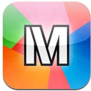 Mixel App for iPad - Creative Fun!