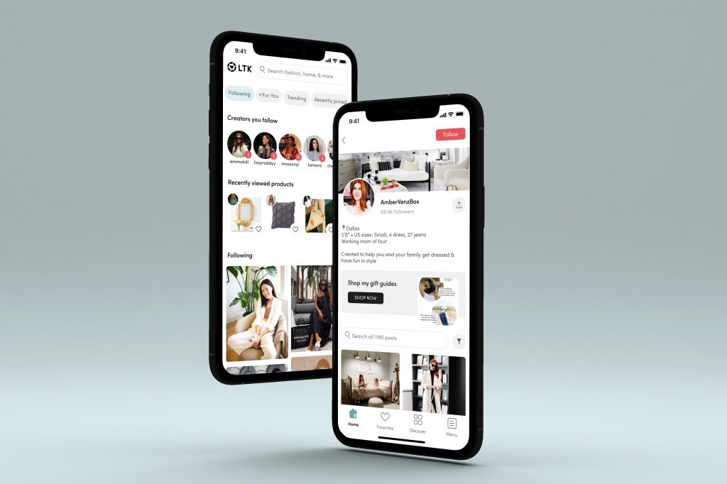 LTK Valuation Reaches $2 Billion After $300M SoftBank Investment