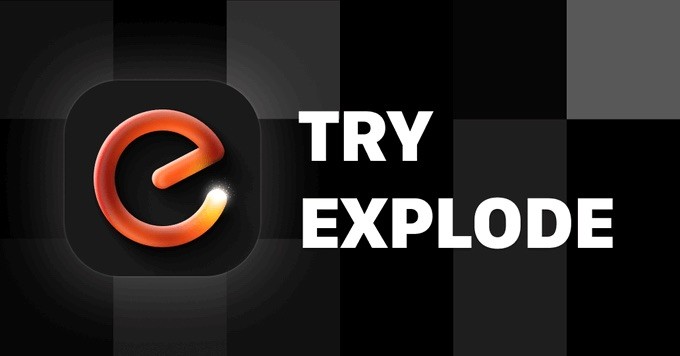 Gas App: Disappearing Photos & iMessage Integration