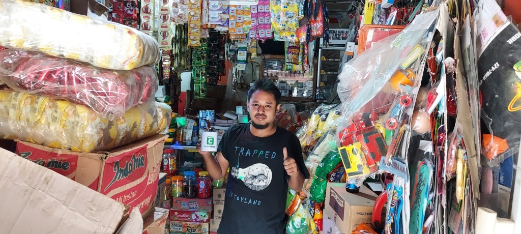 Credibook Secures $1.5M to Digitize Indonesian Retail Finances