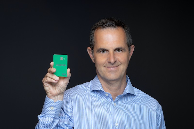 Credit Company Raises $280 Million at $6 Billion Valuation
