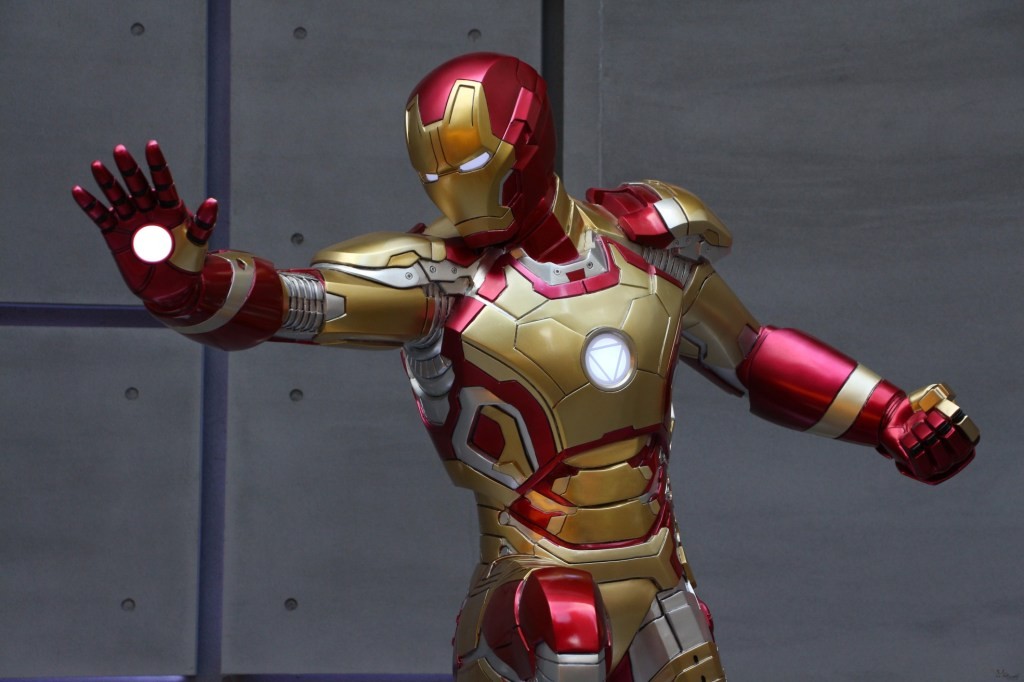 Crogl AI: $30M to Build 'Iron Man Suit' for Security Analysts