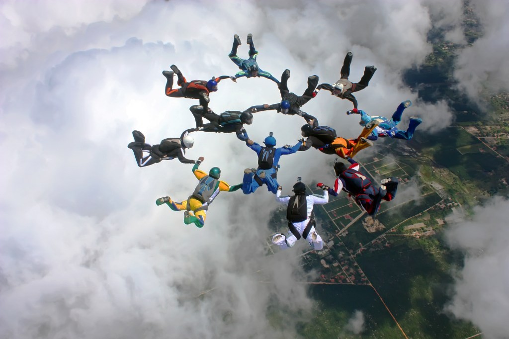 Crossbeam Secures $76M Series C Funding - Partner Cloud Growth