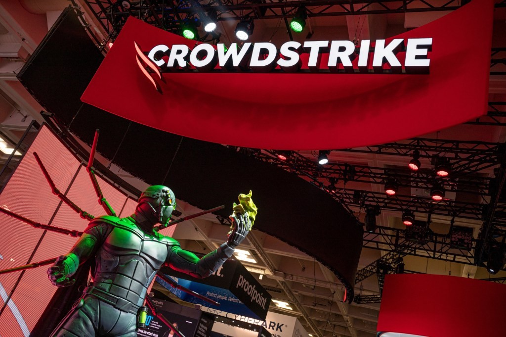 CrowdStrike to Lay Off 500 Employees | Cybersecurity News
