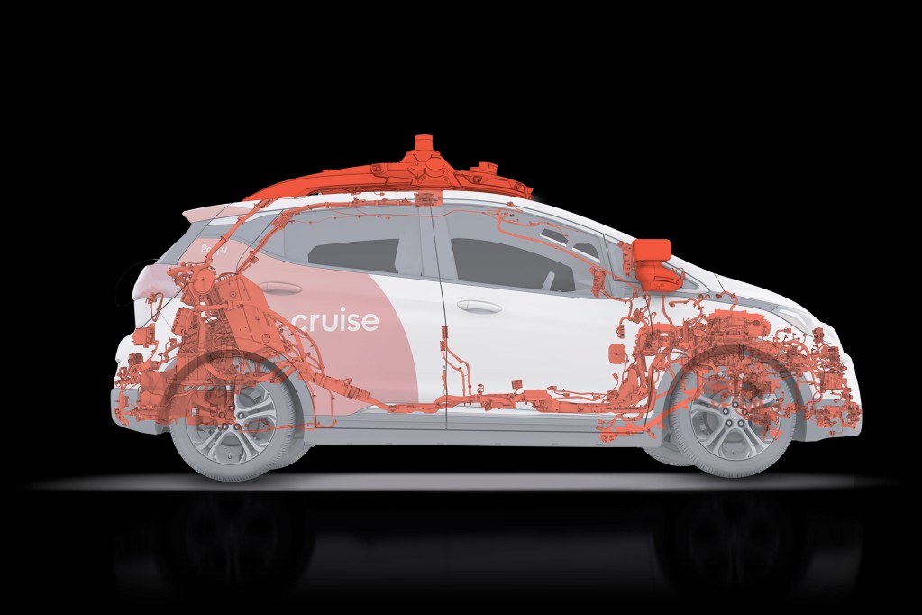 Cruise Robotaxi Plan: How Self-Driving Cars Will Become Reality