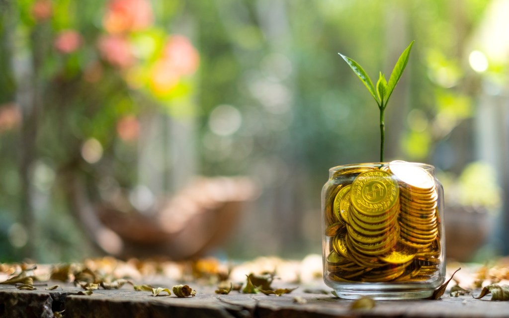 Crypto Sustainability: Leading with Blockchain