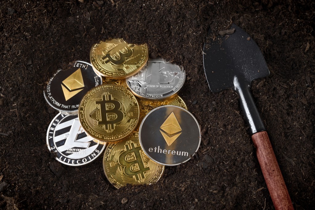 Conduit: The Stripe for Decentralized Finance - Crypto API Provider