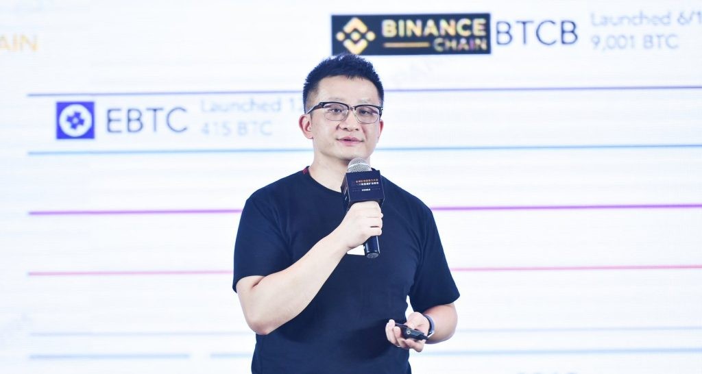 Babel Raises $40M in Funding - Crypto Asset Management