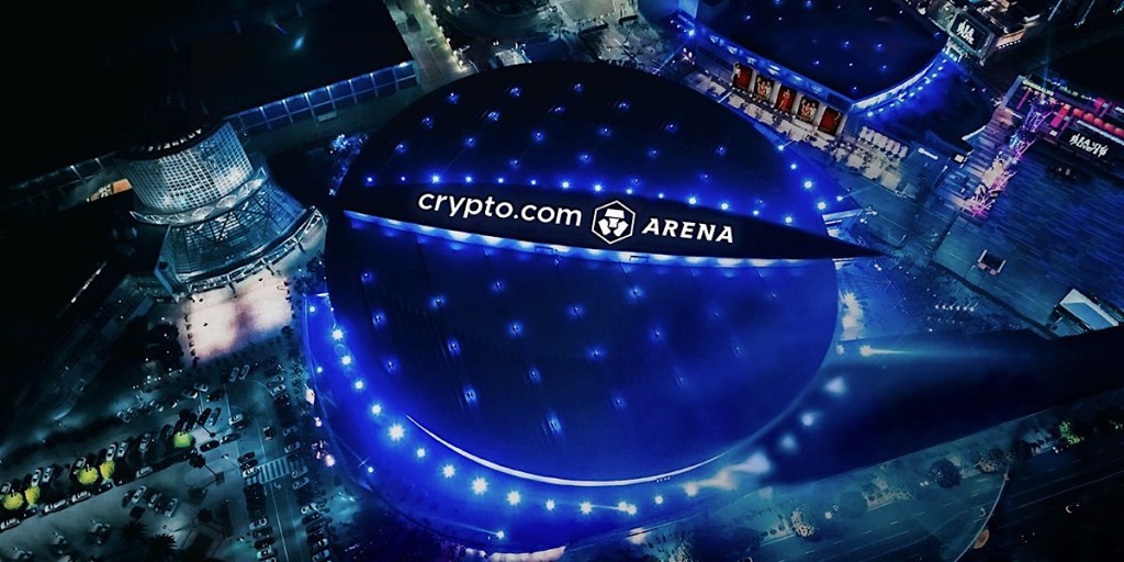 Crypto.com Boosts Web3 Venture Fund to $500 Million
