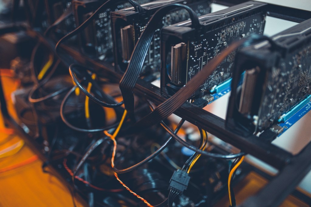 Crypto Community Rejects Biden Infrastructure Bill Amendment
