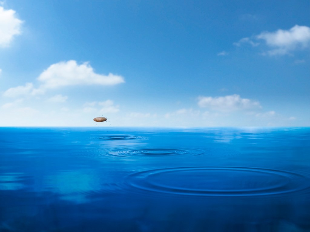 Crypto Liquidity vs. Cross-Border Payments