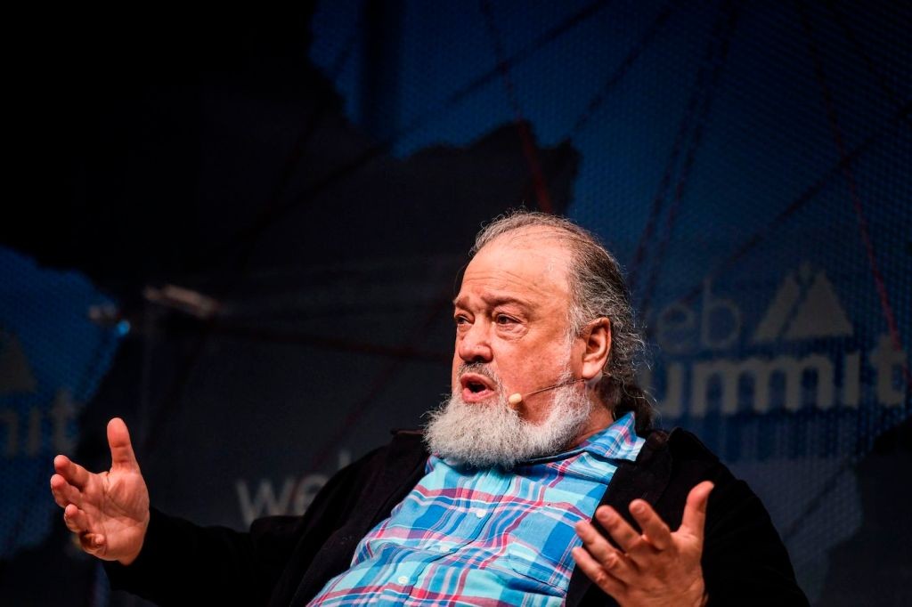 David Chaum on Web3: 'Computing with a Conscience'