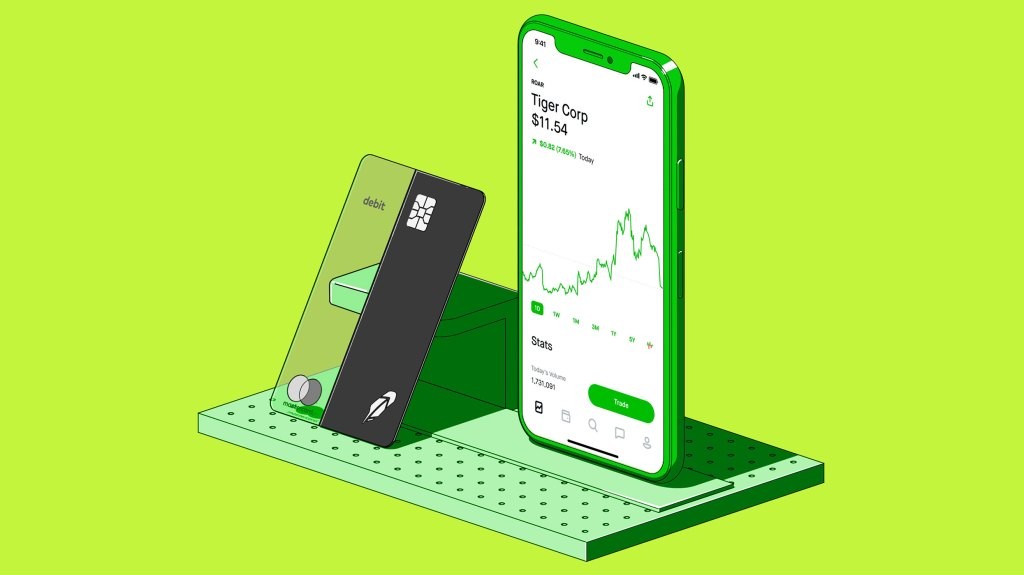 Robinhood Crypto Trading Surges: 9.5M Customers in Q1