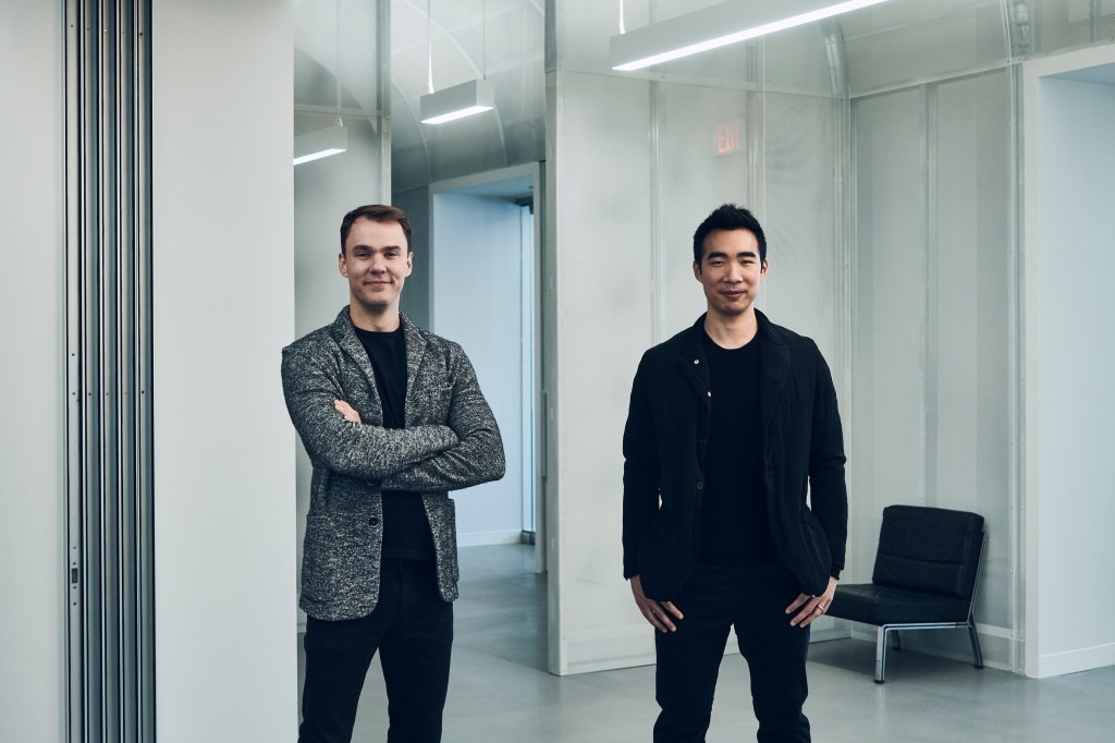 Paradigm Launches $2.5 Billion Crypto Venture Fund