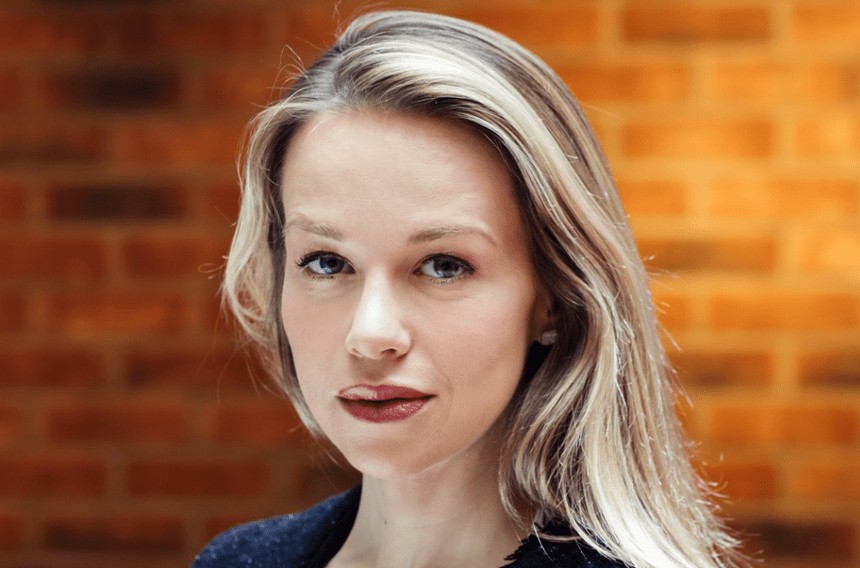 Diana Biggs Named CEO of Valour | Cryptocurrency News