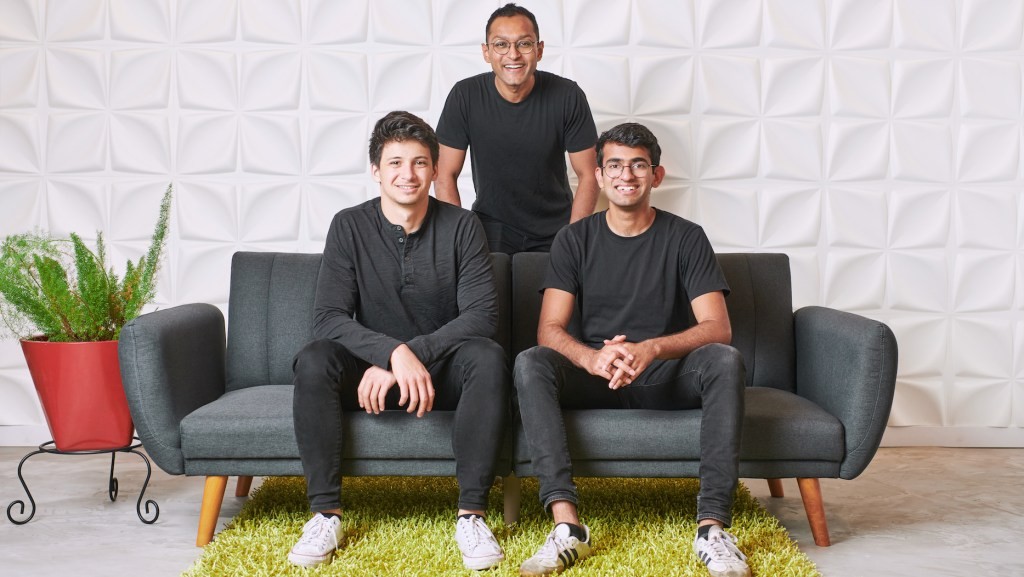 HiTouch Secures Third Funding Round in 12 Months