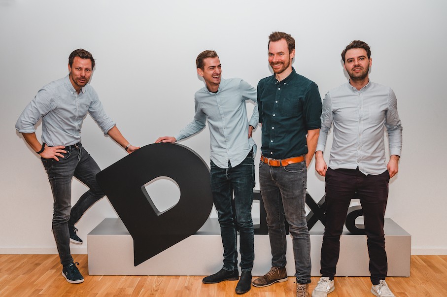 Dixa Raises $105M Series C Funding - Customer Engagement Platform