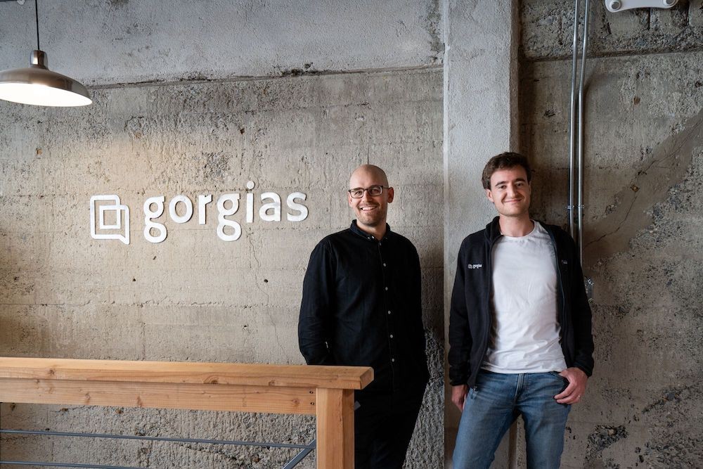 Gorgias Raises $25M to Revolutionize Customer Support