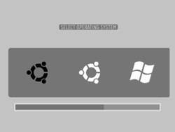 Customize GRUB Boot Loader with BURG on Ubuntu