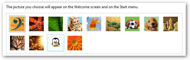 Customize Welcome Picture in Windows Vista | How-To