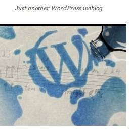 3 Reasons to Keep Twenty-Ten Theme for Your WordPress Blog