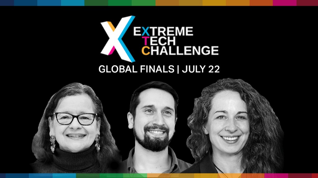 Bioengineering to Cut Carbon Emissions | XTC Global Finals