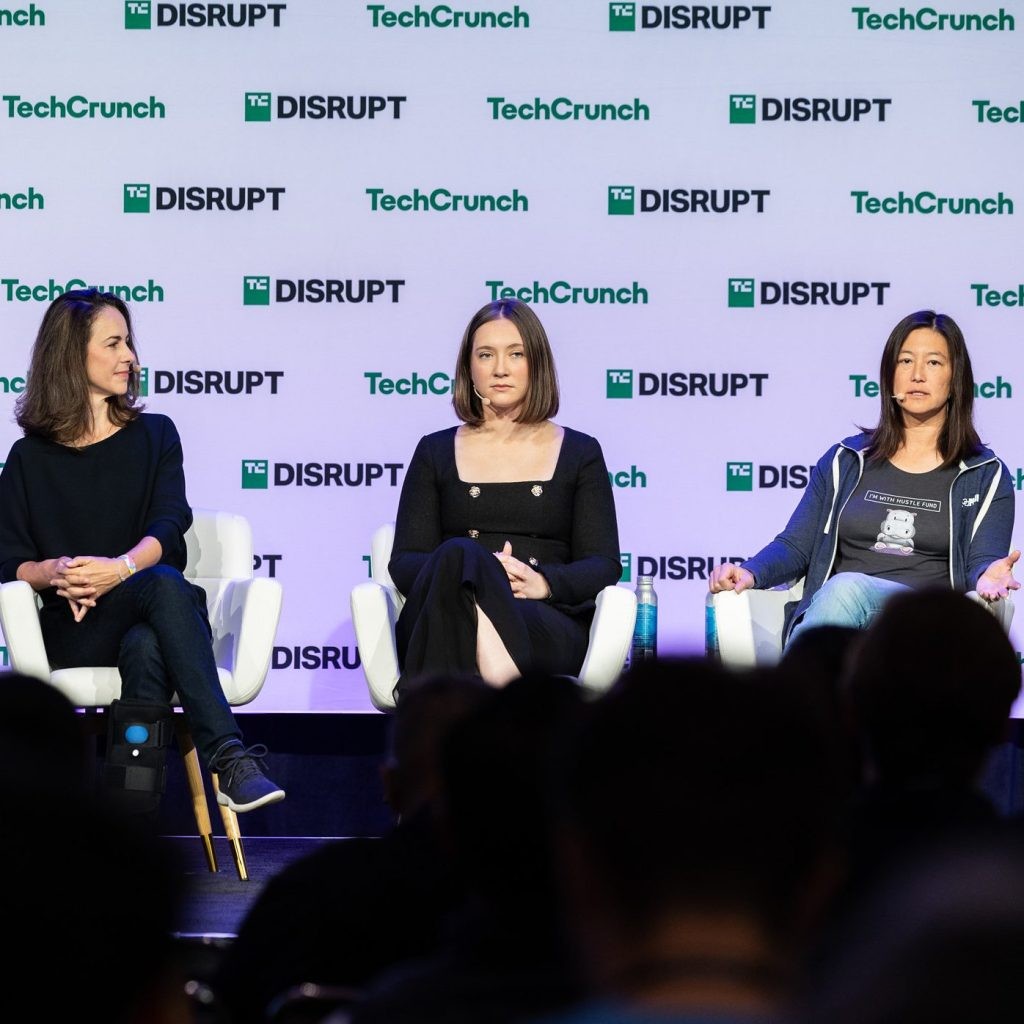 TechCrunch Disrupt 2025: Equity Panel You Can't Miss