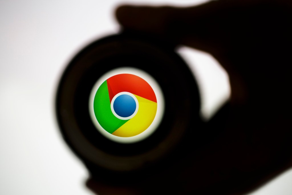 Cyber Firm Chrome Extension Hijacked - Password Theft