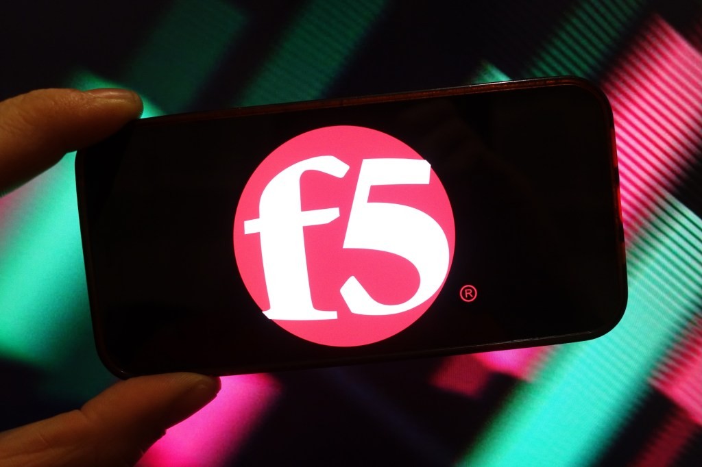 F5 Networks Hack: Government Hackers Stole Code & Data