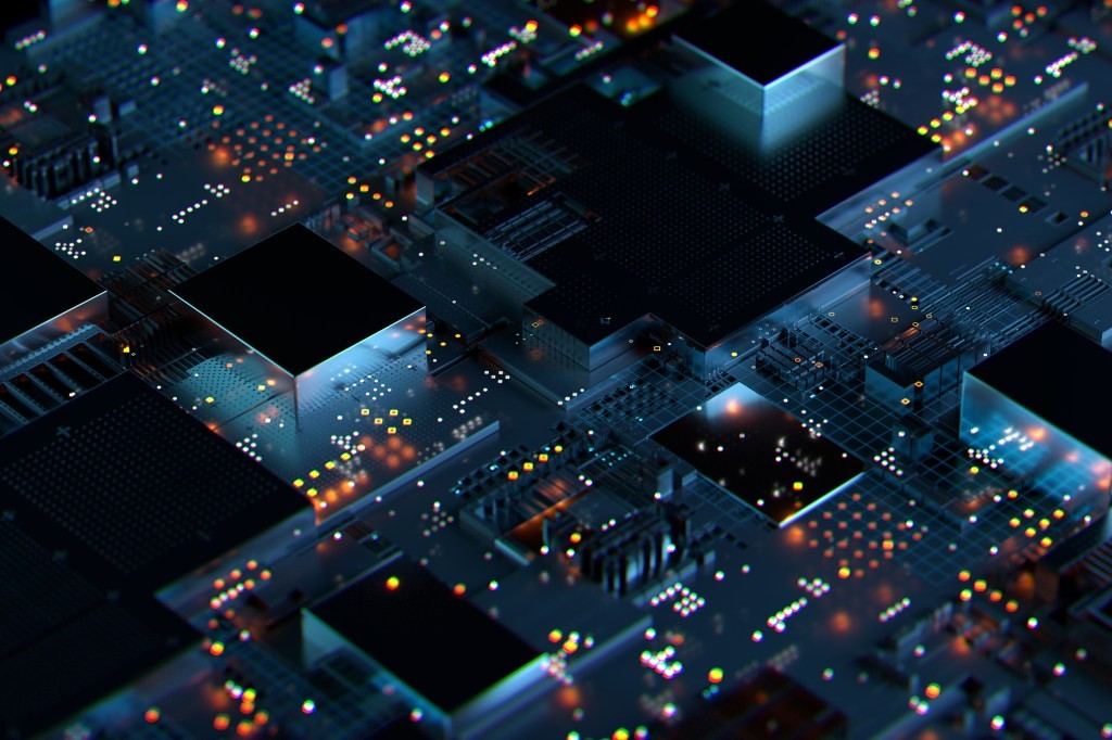 Cyberpion Secures $8.25M Seed Funding for Beyond-the-Firewall Security