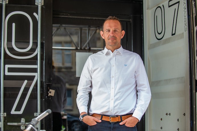 Immersive Labs Raises $75M Series C for Cybersecurity Training