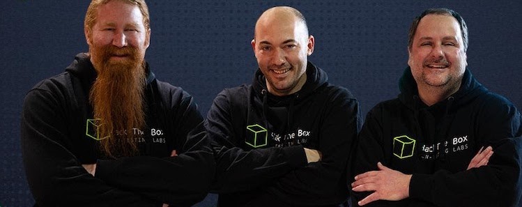 Hack The Box Raises $10.6M Series A Funding - Cybersecurity Training