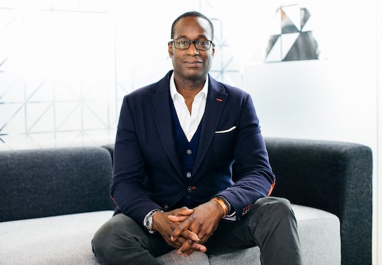 Cybsafe Raises $7.9M Series A Funding - IQ Capital